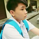 Profile Picture of 溢泓 (@chew_hong_1020) on Instagram