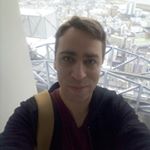 Profile Picture of Andrew Tovey (@a_t0bey) on Instagram