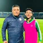 Hamza bernoussy 10 - Instagram Profile Picture of Hamza bernoussy 10 (@bernousy.h._10) on Instagram