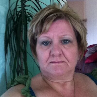 Profile Picture of Marion Hicks (@Marion02683397) on Twitter