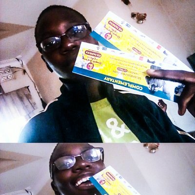 Profile Picture of Frank McKay (@Frank_McKayuza) on Twitter