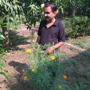 Profile Picture of Vimal Shukla (@vimalshuklaG) on Twitter