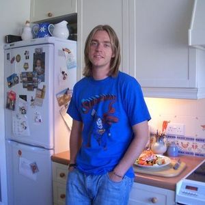 Profile Picture of James Jewell (@349105219) on Myspace