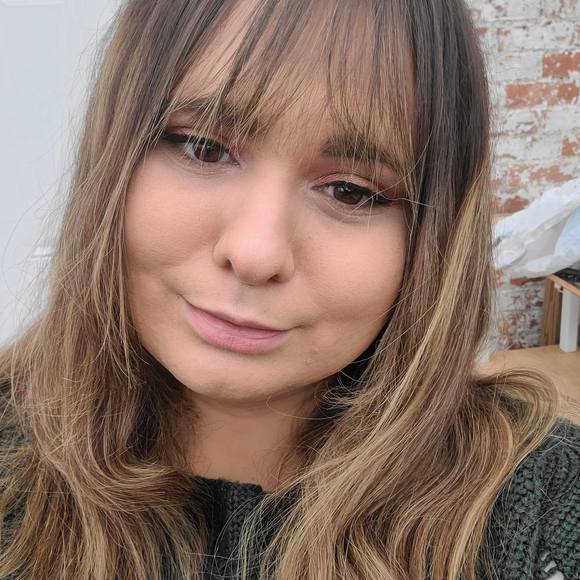 Profile Picture of Tori Blancato (@tblanca95) on Poshmark