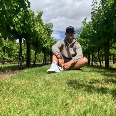 Profile Picture of Matt Sadler (@Matt_Sadler56) on Twitter