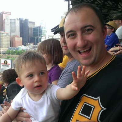 Profile Picture of David Sheaffer (@Ih8pghwinter) on Twitter