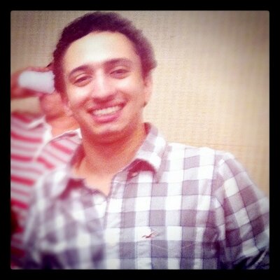 Profile Picture of Hugo Fonseca (@hugofpf) on Twitter