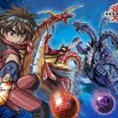 Profile Picture of Ian Santana Moreira (@IanDrago) on Twitter