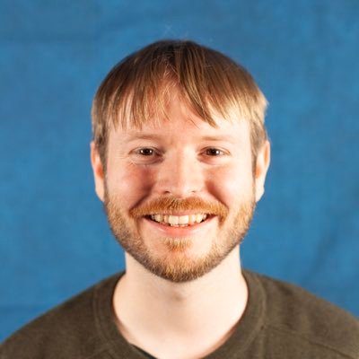 Profile Picture of Stephen Steck (@stephen_steck) on Twitter
