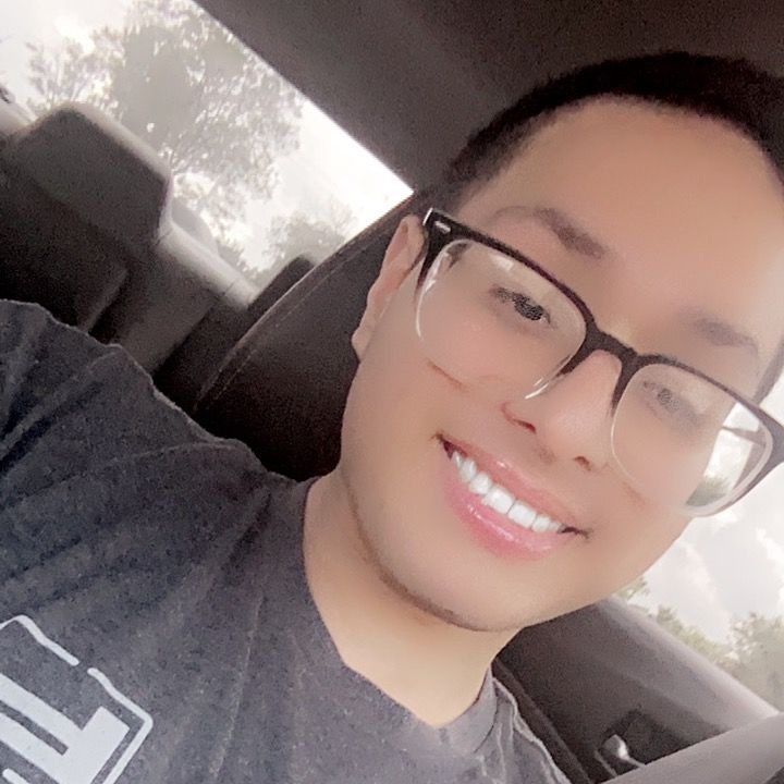 Profile Picture of alexescajamie7 (@alexescajamie) on Tiktok