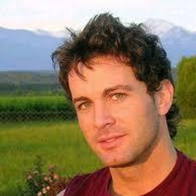 Profile Picture of Benjamín Leaño (@@benjamnleao) on Twitter