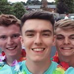 Profile Picture of Adam Barr (@adam_barr10) on Instagram