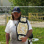 Profile Picture of mike hutchison (@mhutchison187) on Instagram