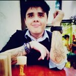 Profile Picture of Iván Serrano (@_ivan.serrano) on Instagram