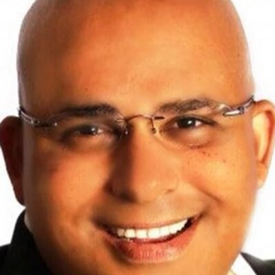 Profile Picture of Christopher Shearer (@PanamaCTYBeach) on Twitter