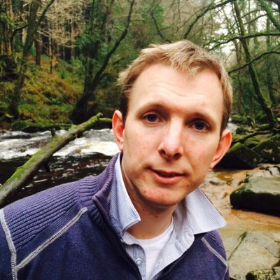 Paul Courtney - Twitter Profile Picture of Paul Courtney (@paulkairos) on Twitter