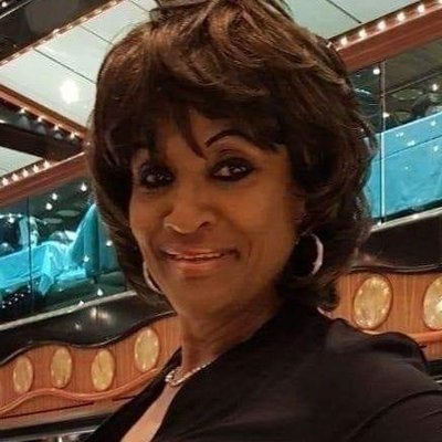 Profile Picture of JO ANN FRAZIER (@mspeaches2013) on Twitter