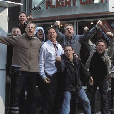 Profile Picture of Matt Stretch Buckner (@_matt_buckner_) on Twitter