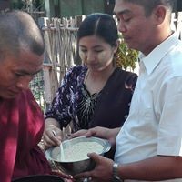 Profile Picture of Zaw Myo Win (@zaw-myo-win) on Quora