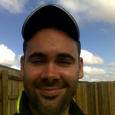 Profile Picture of Alex Petersen (@alexpetersen182) on Twitter