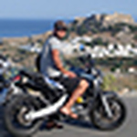 Profile Picture of George Psaros (@edie25) on Flickr