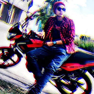 Christopher Loreto - Twitter Profile Picture of Christopher Loreto (@christo36904282) on Twitter