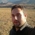 Profile Picture of Masoud Mahmoudi (@masoud.mahmoudi) on Instagram