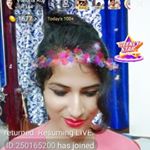 Profile Picture of Mona roy91 (@monaroy311) on Instagram