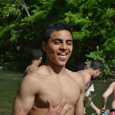 Profile Picture of Adham Rashwan (@Adham_Rashwan) on Twitter