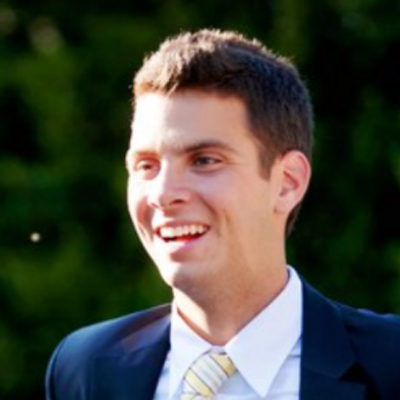 Profile Picture of Thomas Brazier (@BrazierThomas) on Twitter