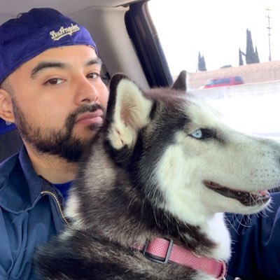 Profile Picture of Jacob Marroquin (@JDM_Cinco) on Twitter