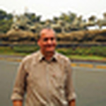 Profile Picture of Chris Blunt (@chris in manila) on Flickr