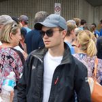 Profile Picture of Mark McCutcheon (@markmccutch) on Instagram