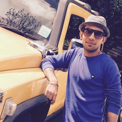 Gaurav Monga - Twitter Profile Picture of Gaurav Monga (@gauravmonga143) on Twitter