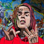 Profile Picture of leonardo salvador linares moya (@lionel_roldanpk) on Instagram