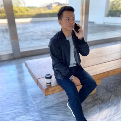 Profile Picture of Jimmy Kao (@Mrjimmykao) on Twitter