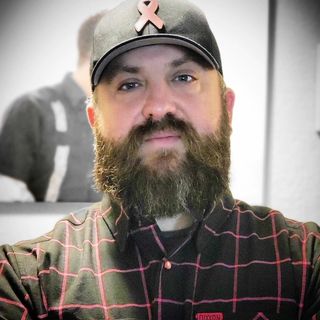 Profile Picture of Sean Brown (@seanbrowntattoos) on Instagram