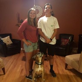 Profile Picture of Kelly Iannone Squires (@ksquires13) on Pinterest