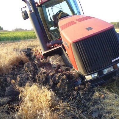 Profile Picture of Scott Sefton (@FarmSefton) on Twitter