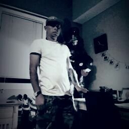 Profile Picture of Ricky Goode (@RickyGoode1979) on Twitter