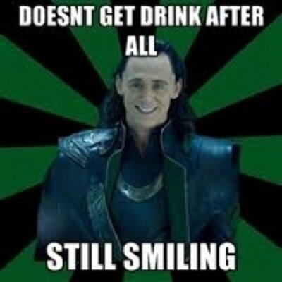 Profile Picture of Lara Dowling (@FenrirAteMaya) on Twitter