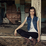 Loreena Michelle - Flickr Profile Picture of Loreena Michelle (@reena michelle) on Flickr