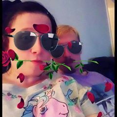 Profile Picture of Danielle Appleton (@danielleappleton2) on Tiktok