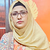 Profile Picture of Dr. Andalib Zehra (@Dr.AndalibZehra) on Youtube