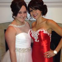 Profile Picture of Dawn Lauzon Cooper (@briancamryndawn) on Pinterest