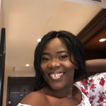 Profile Picture of Joan N Ellis (@simjonana) on Instagram