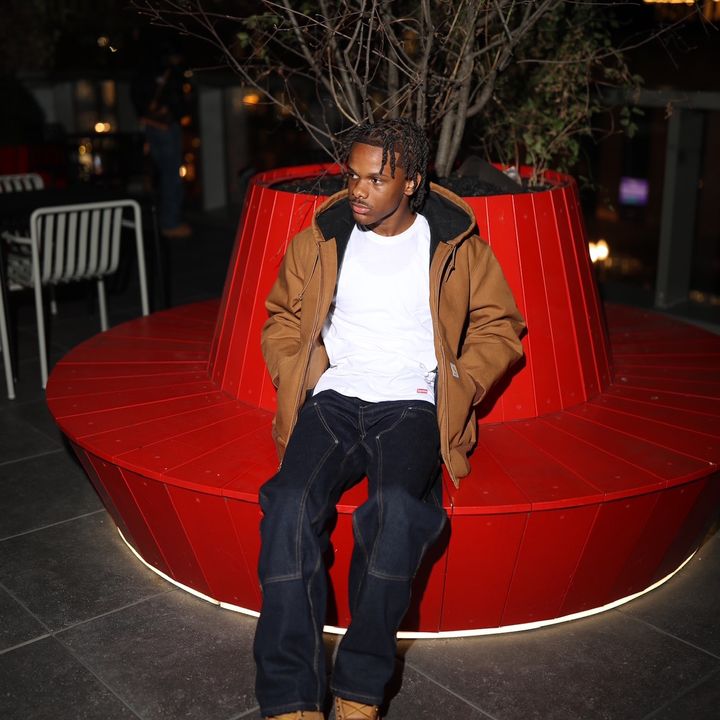 Profile Picture of gregorymvla (@gregorymvla) on Tiktok