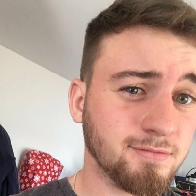 Profile Picture of Jonathan McLain (@jonathan_m_95) on Twitter