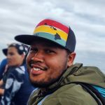Profile Picture of Terrell Randall (@gtown.x) on Instagram