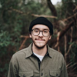 Profile Picture of Josh Reil (@letsbereil) on Instagram